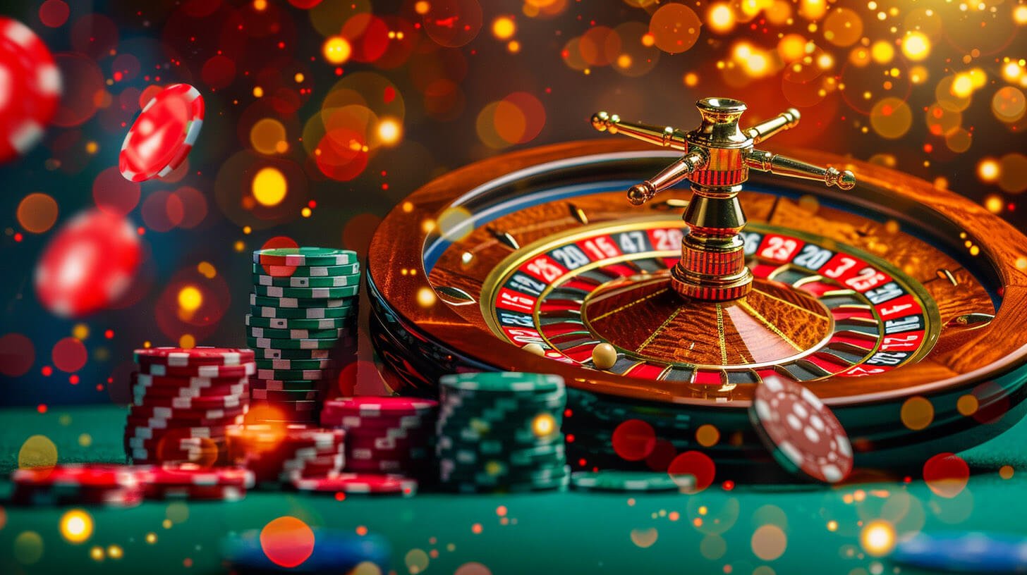 kampungjudi Apa yang Kami Tawarkan dalam Slot