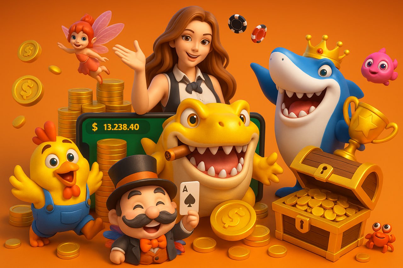 kampungjudi Reel Love — Slot Fitur Tinggi di Kampungjudi