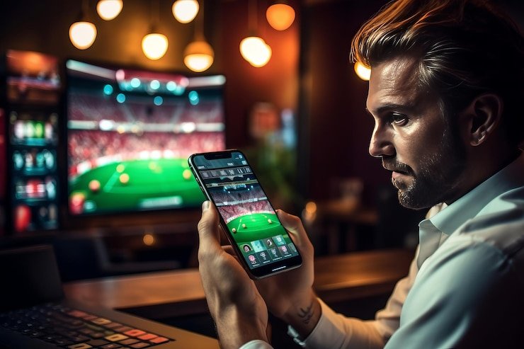 kampungjudi mobile gaming